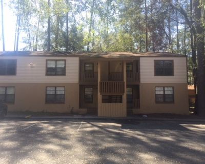 2 Bedroom 1.5BA 687 ft Apartment For Rent in Gainesville, FL