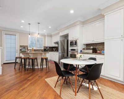 Seaward Avenue. Walk to the Beach! Resort Style Living- Designer Home! Absolutely stunning home in a Gated Community featuring every upgrade and detail imaginable! Entire home has no corner that was left unturned. No house behind you offers full privacy and sunlight in your private yard. First floor Bedroom! Upstairs boasts Primary suite with generous sitting area, custom stonework and spacious...