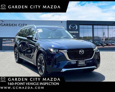 Used 2024 Mazda CX-90 S Premium Plus