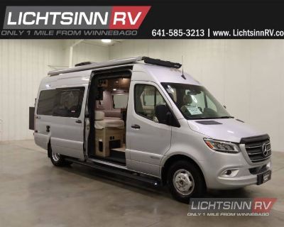 2020 Winnebago 70KL For Sale by Dealer in Forest City, Iowa