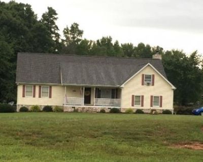 5 Bed 3 Bath Preforeclosure Property in Julian, NC 27283 - Amick Rd