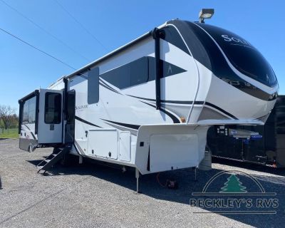 2025 Grand Design Solitude 370DV