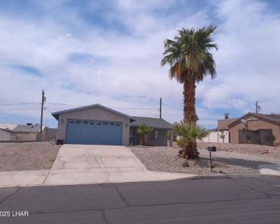 2 Bedroom 3BA 1625 ft Apartment For Rent in Lake Havasu City, AZ