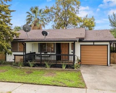 2 Bedroom 1BA 1050 ft Single Family Home For Sale in OROVILLE, CA