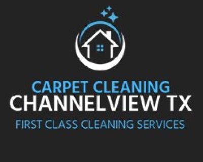 Carpet Cleaning Channelview TX