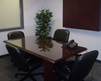 Conference Room 400B