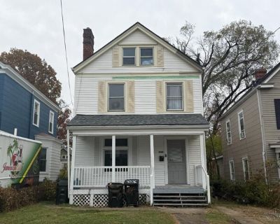 Bevis Ave, Cincinnati, Home For Sale