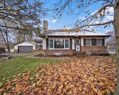 W Liberty Rd, Clarklake, Home For Sale