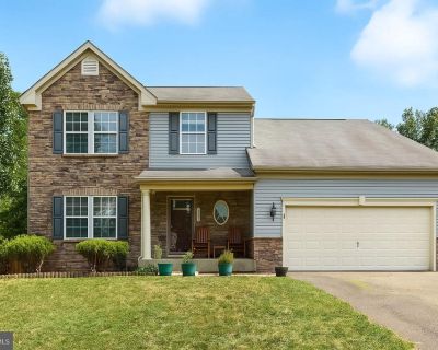 8518 Cedar Chase Drive. Property for Rent in Clinton, MD for $3,900 with 5 bedrooms and 3 full baths, 1 half bath. This 2,264 square foot property was built in 2014 on a lot size of 0.46.. Welcome to 8518 Cedar Chase Drive: where style, space, and comfort collide! This 5-bedroom, 3.5-bath Colonial offers over 3,000 sq ft of finished living space with standout features including a gourmet kitche...