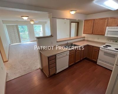 2 Bedroom 2BA 1040 ft Pet-Friendly Apartment For Rent in STOUGHTON, WI