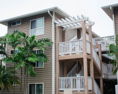 2 Bedroom 772 ft Condo For Sale in Kahului, HI