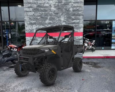 2026 Polaris Ranger 1000 Premium
