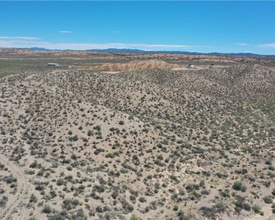 Lots and Land For Sale in Caliente, NV