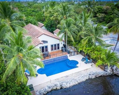 4 Bedroom 2BA 3500 ft Apartment For Rent in Marathon, FL