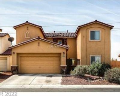 5 Bedroom 3BA 2,761 ft House For Rent in North Las Vegas, NV