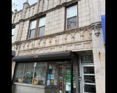 2450 ft Commercial Property For Rent in Glendale, NY