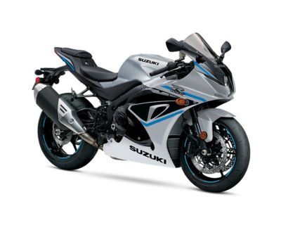 2025 Suzuki GSX-R1000