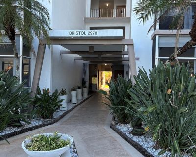 1 Bedroom 1BA Condo For Rent in Oakland Park, FL