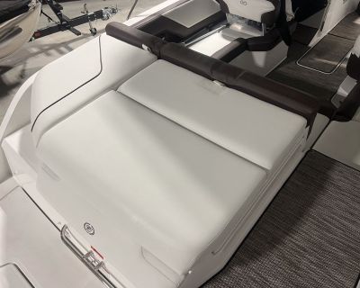 Cobalt Boats CS22 2024