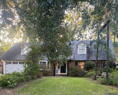 Chateau Ct, Baton Rouge, Home For Rent