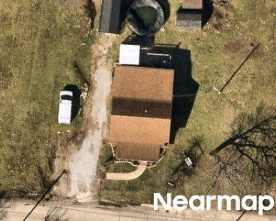 3 Bed 1.0 Bath Bankruptcy Property in Nicholasville, KY 40356 - Broadway St