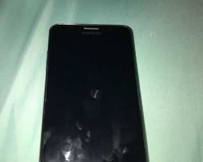 Samsung Galaxy Mega 2 Phone