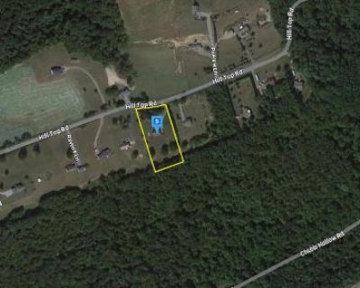 2 Bed 1.0 Bath Preforeclosure Property in Liverpool, PA 17045 - Hill Top Rd