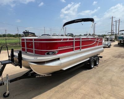 Princecraft Sportfisher 232RS 2024