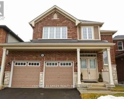 1 Bedroom 3918 ft House For Rent in Brampton, ON
