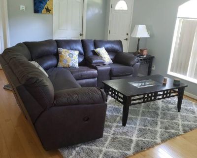 Room For Rent in 3BR 2BA Property, Ocala, FL