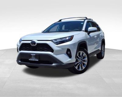 Used 2024 Toyota RAV4 XLE Premium