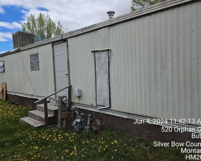 Butte, MT - ISO Experienced House Flipper
