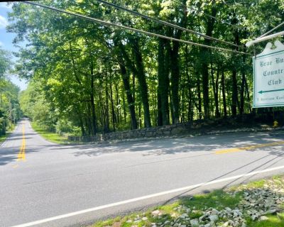 1 Bedroom Vacant Lot For Sale in Purchase, NY