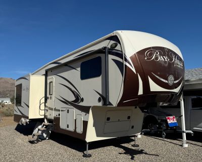 2015 Evergreen BAY HILL 295RL