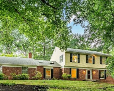 4 Bedroom 3BA 3486 ft Single Family Home For Sale in KENNETT SQUARE, PA