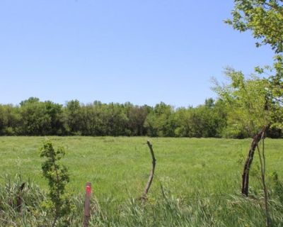 Land For Sale in MULVANE, KS