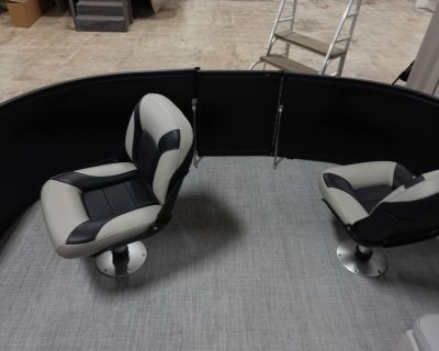 Flagship Pontoons E16 FF 2022