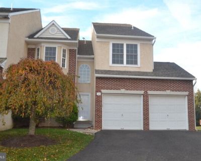 105 Bolton Ct. Wonderful END townhome for Rent in the community of The Enclave at Belle Aire. Small cul-de-sac location with added parking. Excellent Condition, new carpeting, freshly painted, large rooms, family room with fireplace, Kitchen upgrades with large pantry, breakfast room with access to outside deck, main bedroom with sitting room and large walk-in closet. Laundry is on the second f...