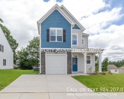 3725 Stark Road. Introducing a captivating contemporary new build home 3 bedroom 2.5 bath that exudes privacy and elegance. Nestled in a serene enclave, this remarkable residence boasts a unique advantage with neighbors on only one side, ensuring tranquility and seclusion. Set against the picturesque backdrop of a community pond, the property offers stunning water views that provide a sense of ...