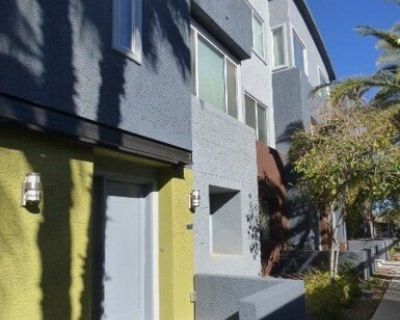 9050 W Tropicana Ave Unit 1094. Awesome and modern 3-level townhouse located in a gated community just seconds from the 215 Beltway! This spacious 2-bedroom + den home offers nearly 1, 600 sq. ft. of stylish living space. Enjoy great views of the pool from your unit and easy access to the community amenitiesincluding a pool, clubhouse, and fitness room, all just steps away. The kitchen features...