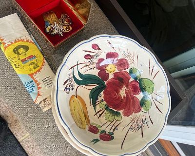 Estate Moving sale