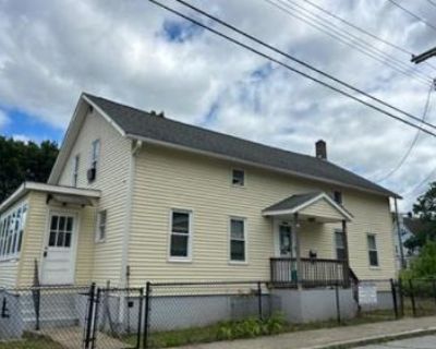 5 Bed 2 Bath Preforeclosure Property in Jewett City, CT 06351 - Mathewson St