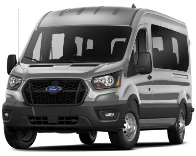 New 2024 Ford Transit Commercial For Sale at Bates Ford | VIN: 1FBAX2CG8RKB22096