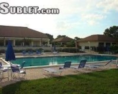 2 Bedroom 2BA Pet-Friendly Vacation Property For Rent in Venice, FL