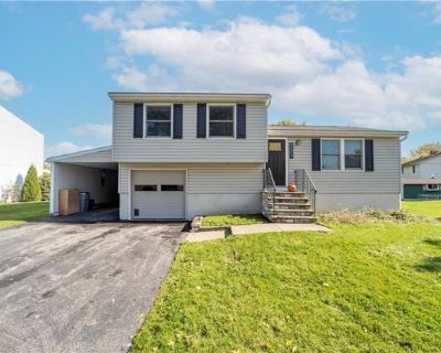 8003 Bamm Hollow Rd. Welcome to 8003 Bamm Hollow Road -This beautifully updated home is available as a partially furnished, move-in ready mid-term or long-term rental. Whether you're a traveling nurse, contractor working on the nearby Micron development, or simply living in the Syracuse area, this property offers comfort, convenience, and style. Features You'll Love: High-end finishes throughou...