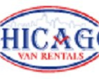 Chicago Van Rentals
