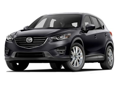 Used 2016 Mazda CX-5 For Sale at Uptown Ford of Oakland | VIN: JM3KE4CY2G0805213