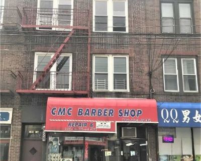 (ID#:1399107) Spacious 2 Bedroom 2nd Floor Apartment For Rent In Flushing