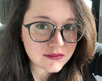 Bethany, 32 years, Female. Looking in: Greensboro, Guilford County, NC