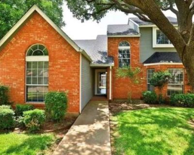 3 Bedroom 2BA 1408 ft Furnished Apartment For Rent in Abilene, TX